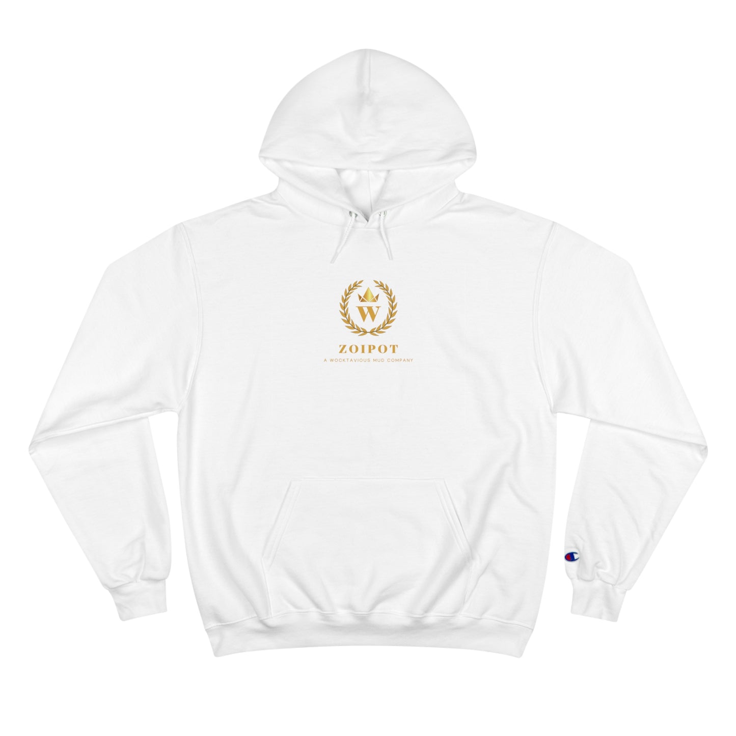 Champion Hoodie